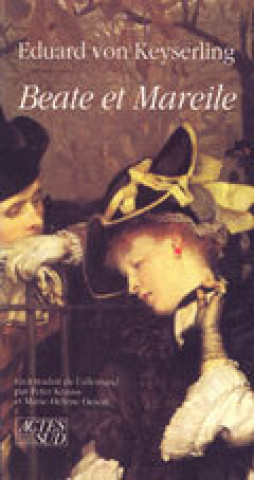 Buch Beate Et Mareile Von Keyserling