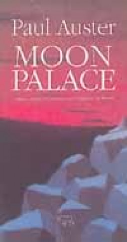 Knjiga Moon Palace Auster