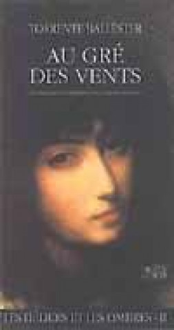 Boek Au gré des vents Torrente ballester