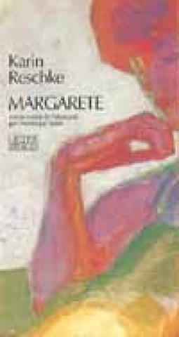 Knjiga Margarete Reschke