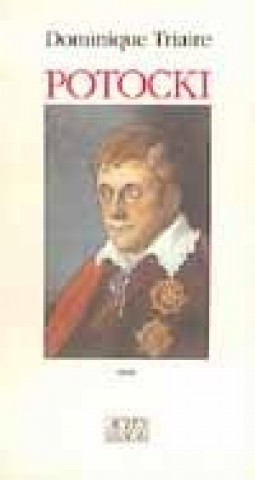 Libro Potocki Triaire