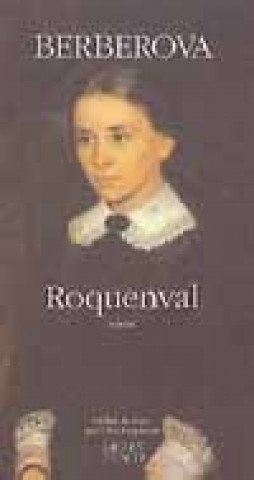 Carte Roquenval Berberova