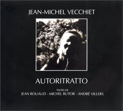 Buch Autoritratto Vecchiet