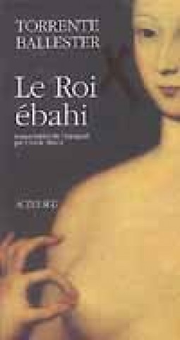 Boek Roi ebahi Torrente ballester