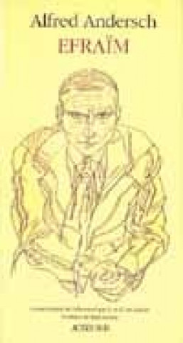 Buch Efraïm Andersch