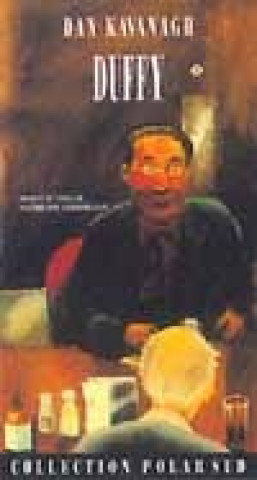 Book Duffy Kavanagh