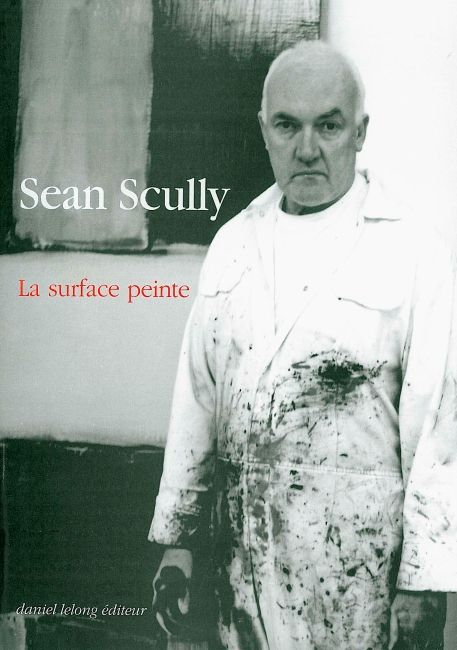 Book La Surface Peinte Scully