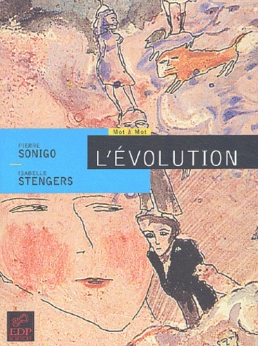 Buch EVOLUTION Sonigo