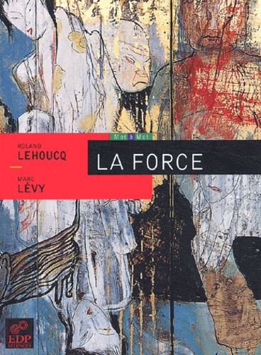 Boek FORCE Lévy