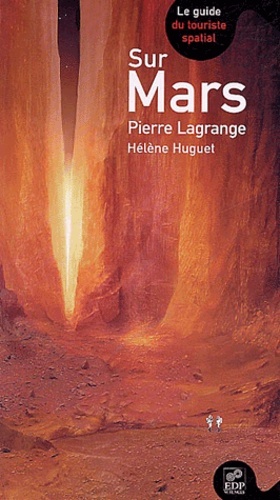 Book Sur Mars Lagrange