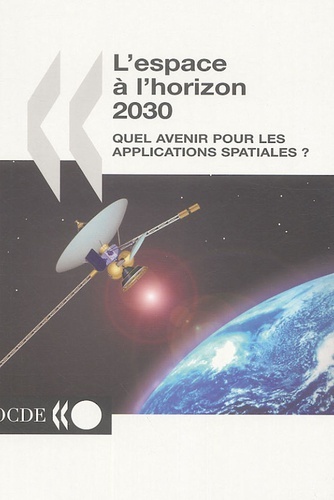 Carte ESPACE A L HORIZON 2030 (L) OCDE