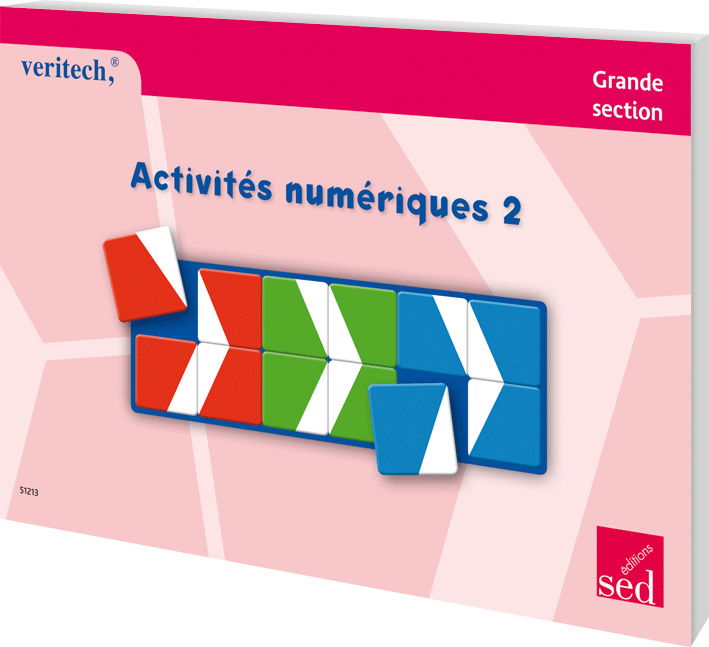 Igra/Igrača ACTIVITES NUMERIQUES 2 JACQUART