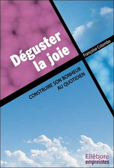Knjiga Déguster la joie Colombo
