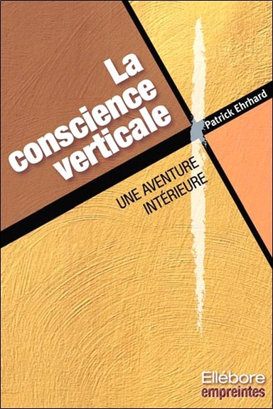 Kniha Conscience verticale Ehrhard