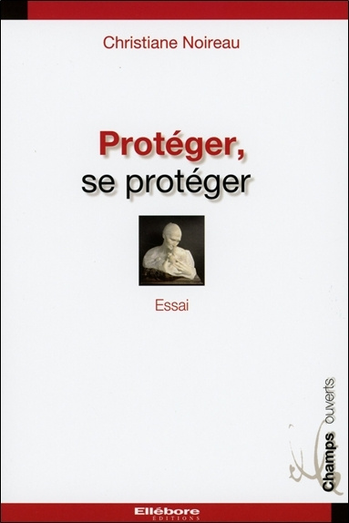 Boek Protéger, se protéger Noireau