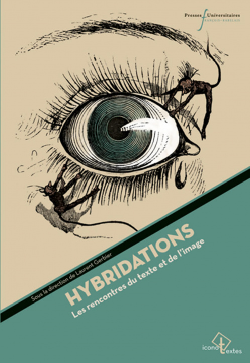 Buch HYBRIDATIONS BOULAIRE