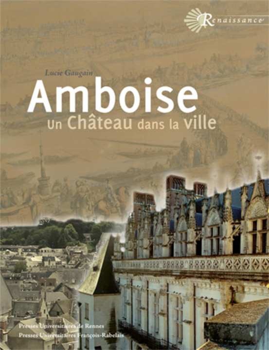 Knjiga AMBOISE GAUGAIN