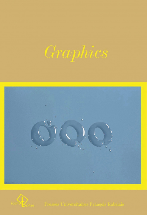 Knjiga Graphics Buquet