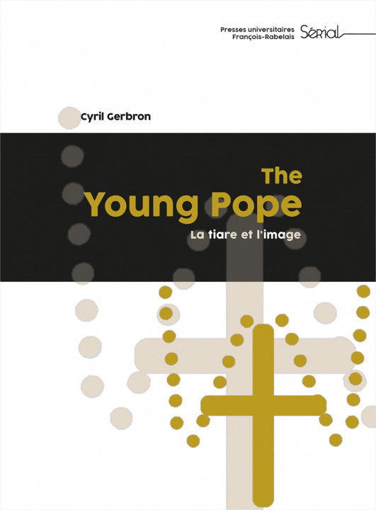 Книга The Young Pope Gerbron