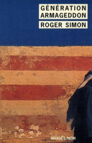 Knjiga Génération Armageddon Simon