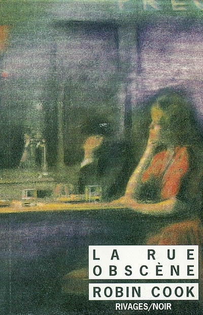 Book La Rue obscène Cook