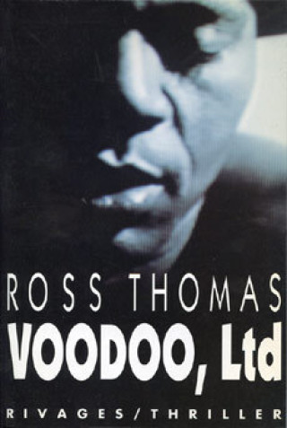 Livro Voodoo, Ltd Thomas