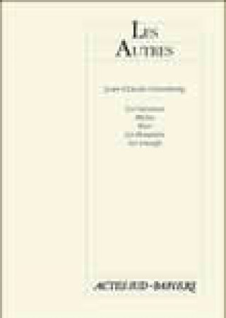 Book Les autres Grumberg