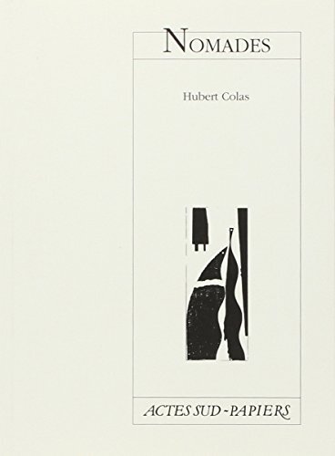 Buch Nomades Colas