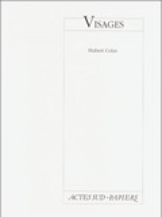 Book Visages Colas