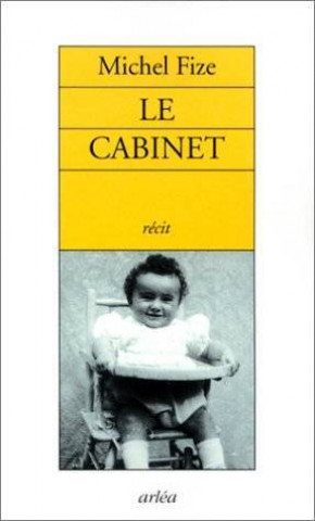 Libro Le Cabinet Michel Fize