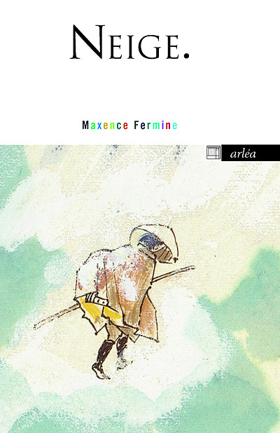 Buch Neige Maxence Fermine