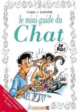 Knjiga Le Chat 