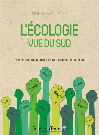 Knjiga L'écologie vue du Sud - Pour un anticapitalisme éthique, culturel et spirituel Taleb