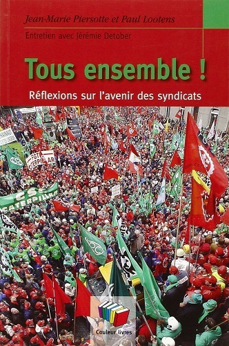 Knjiga TOUS ENSEMBLE PIERSOTTE