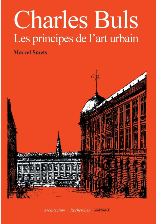 Buch CHARLES BULS SMETS