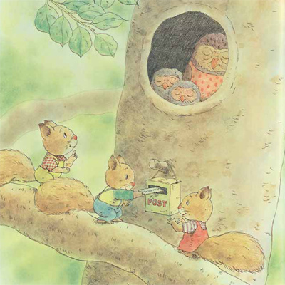 Livro NIC NAC NOC QUAND DORMEZ-VOUS Iwamura kazuo