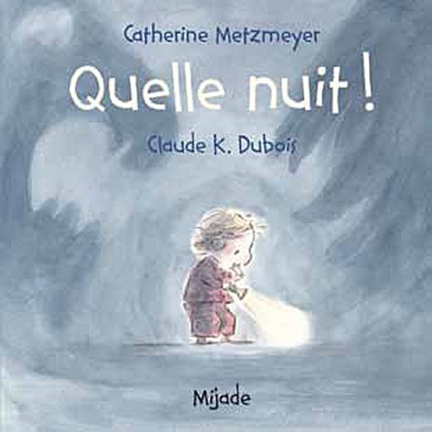 Βιβλίο quelle nuit ! Metzmeyer