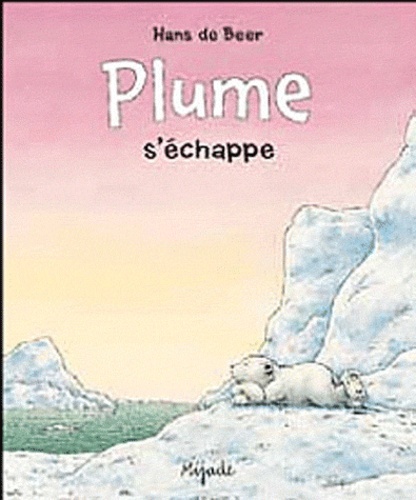 Libro Plume s'echappe Beer