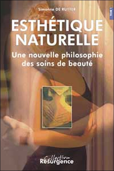 Knjiga Esthétique naturelle - en 2 volumes de Rutter