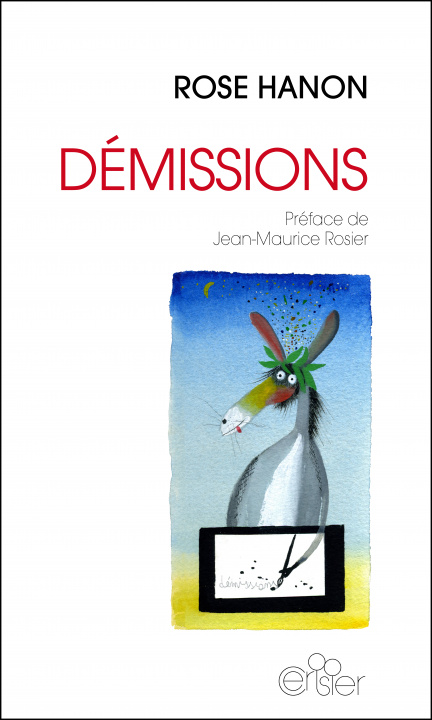 Livro DEMISSIONS HANON