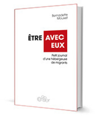 Книга ÊTRE AVEC EUX Mouvet