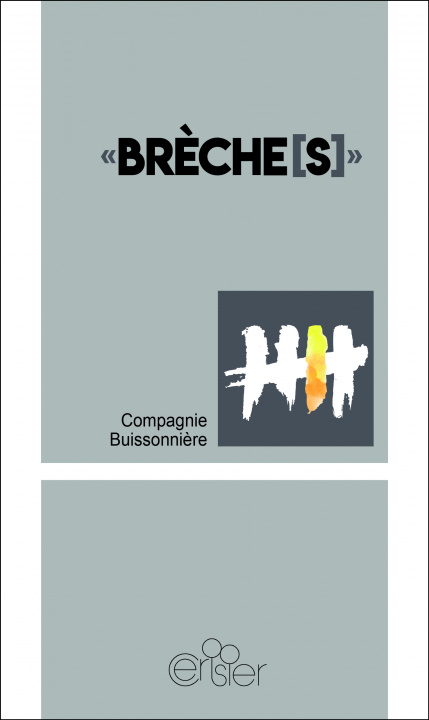 Book Brèche[s] 