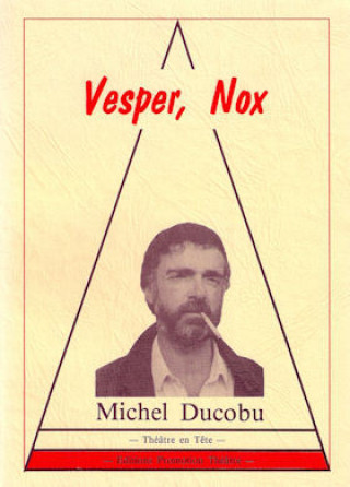 Knjiga VESPER, NOX DUCOBU