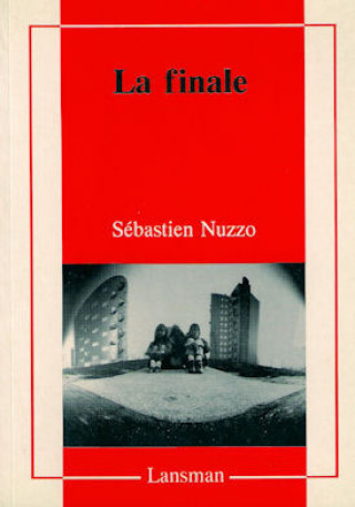 Knjiga LA FINALE NUZZO
