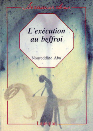 Buch L'EXECUTION AU BEFFROI ABA