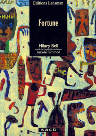 Book FORTUNE BELL