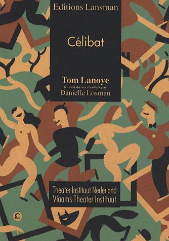 Knjiga CELIBAT LANOYE
