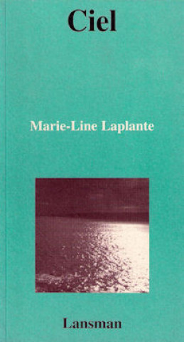 Book CIEL LAPLANTE