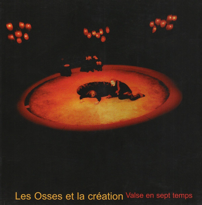 Buch LES OSSES ET LA CREATION DE BEMELS