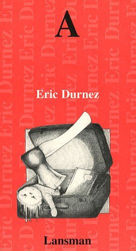 Knjiga A - théâtre Durnez